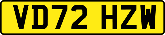 VD72HZW