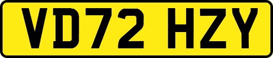 VD72HZY