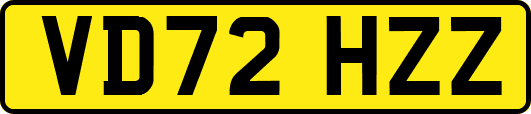VD72HZZ