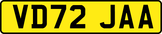 VD72JAA