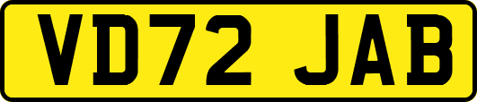 VD72JAB
