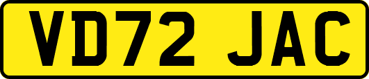 VD72JAC