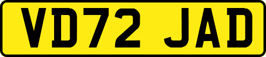 VD72JAD