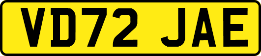 VD72JAE