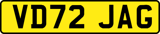 VD72JAG