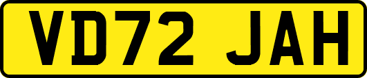 VD72JAH