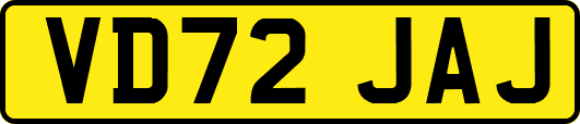 VD72JAJ