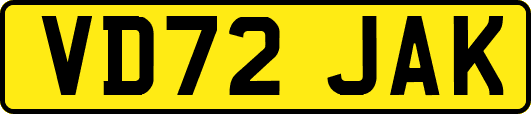 VD72JAK