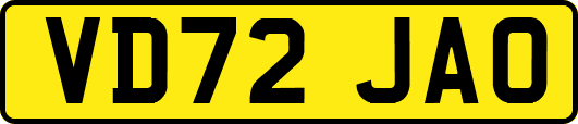 VD72JAO