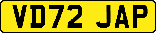 VD72JAP