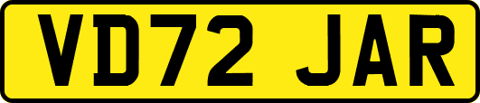 VD72JAR