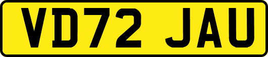 VD72JAU