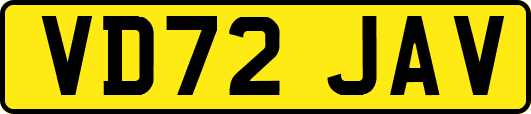 VD72JAV
