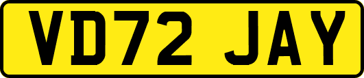 VD72JAY