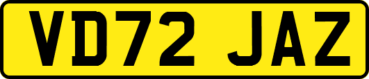 VD72JAZ