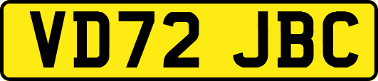 VD72JBC