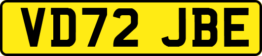 VD72JBE