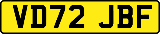 VD72JBF