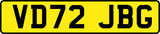 VD72JBG
