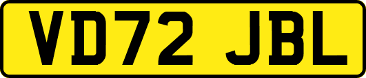 VD72JBL