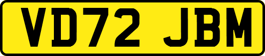 VD72JBM