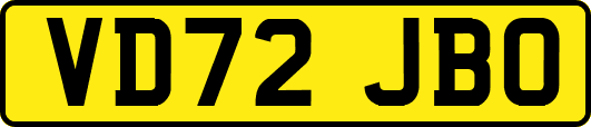 VD72JBO