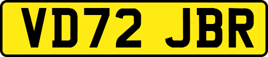 VD72JBR
