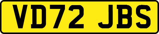 VD72JBS
