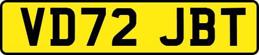 VD72JBT