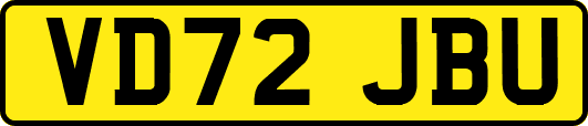 VD72JBU