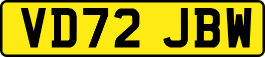 VD72JBW