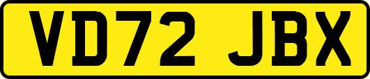 VD72JBX