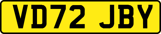 VD72JBY