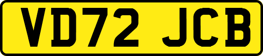 VD72JCB