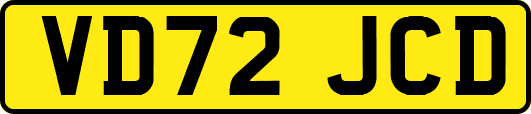 VD72JCD