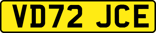 VD72JCE