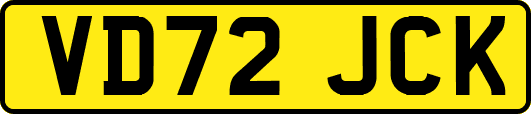 VD72JCK