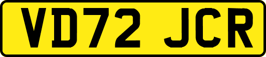 VD72JCR