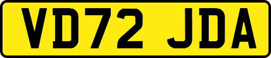 VD72JDA