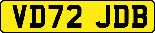 VD72JDB