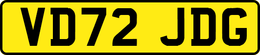 VD72JDG