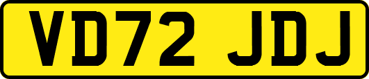 VD72JDJ