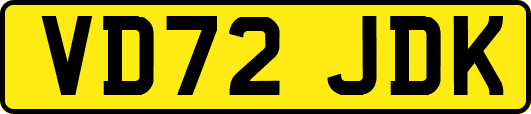 VD72JDK