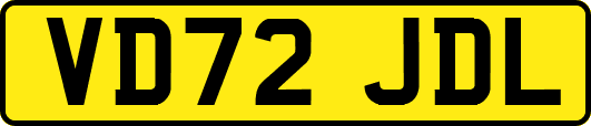 VD72JDL