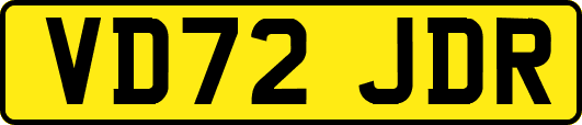 VD72JDR