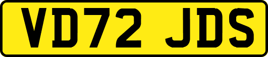 VD72JDS