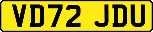 VD72JDU