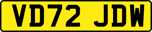 VD72JDW