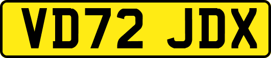 VD72JDX