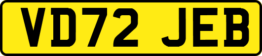 VD72JEB